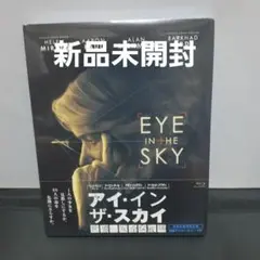 アイ・イン・ザ・スカイ 世界一安全な戦場('15英)