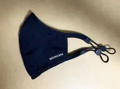 バレンシアガ　マスク