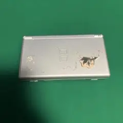 ニンテンドーDS Lite シルバー 本体 充電器