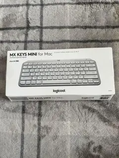 MX KEYS MINI for Mac US配列　本体