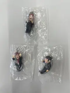 ダチョウ倶楽部　ストラップ　２BOX ダチョウ倶楽部ストラップ｜株式会社キタンクラブ