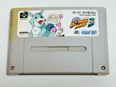 スーパーボンバーマン3