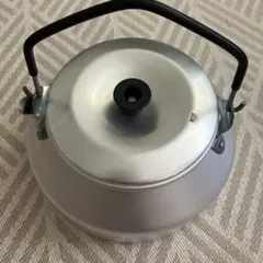 trangiaアルミ製ケトル