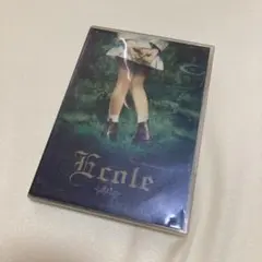 エコール('04ベルギー/仏/英) 美品 エコール(´04ベルギー/仏/英) 美品