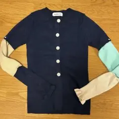 herin.cye Many way sleeve tops