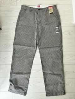 新品未使用　Levi's XX CHINO EZ TAPER チノパン