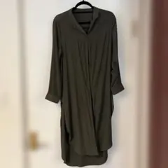 アンミッコ　ジムのペディア　シャツ