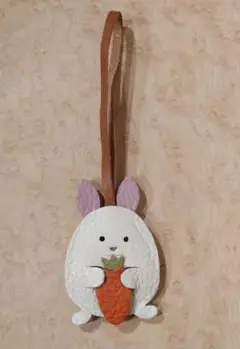 IBIZA イビザ チャーム うさぎ