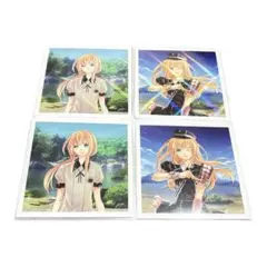 刀剣乱舞 乱藤四郎 ましコレ ホロ ノーマル カード まとめ売り レア