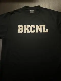 BackChannel Tシャツ