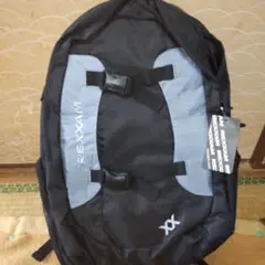 REXXAM スキー　リュック　バックパック　ネイビー　＃C2914 REXXAM スキー リュック バックパック ネイビー ＃C2914
