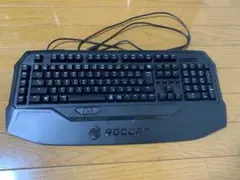 ROCCATキーボード