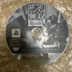ガンダム無双 Special PS2ソフト