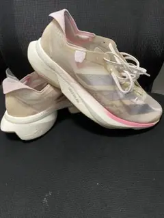 adidas アディオス プロ3