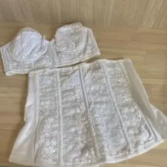 ウエディングインナー