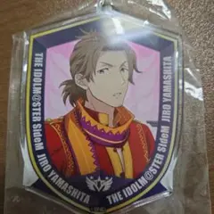 山下次郎　S.E.M アクキー