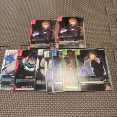ガンダムTCG Rセット