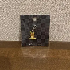 ポケモン 全国ずかんメタルチャーム A026 アローラライチュウ