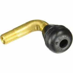 DUNLOP(ダンロップ)チューブレスバルブ スナップインバルブ PVR-70