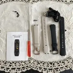 C60スマートウォッチ 交換用バンドセット　2色