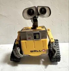 ダンシングフィギュア WALL.E ウォーリー
