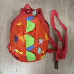 【新品未使用】恐竜　リュック