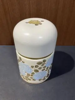 茶筒 茶葉保存容器