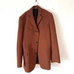 稀 美品　egon lab 22aw スラックス サイズ48 裾上げ無し 稀 美品 egon lab 22aw スラックス サイズ48 裾上げ無し - メルカリ