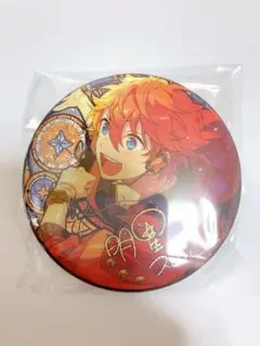 あんスタ スバル 中国 時光 缶バッジ