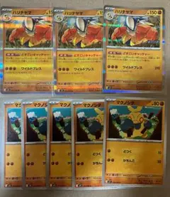 ハリテヤマ　R 進化ライン ソルロック1枚