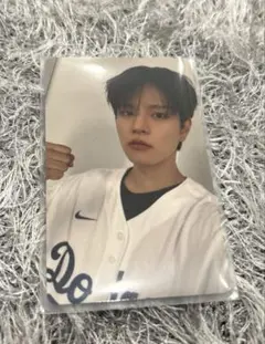 straykids KARMA スンミン HMV店舗特典