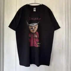 DINOSAUR JR /Without a Sound/ Lサイズ