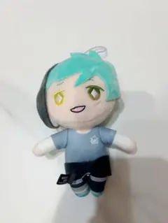 美品　ディズニーキャラクターのマスコット