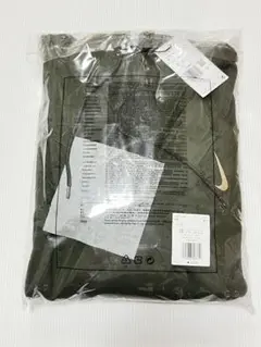 ビリーアイリッシュ ナイキ NRG LA フーディ 2XL セコイア 新品未使用