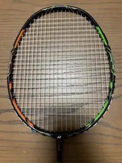 バドミントンラケット ヨネックス デュオラ10