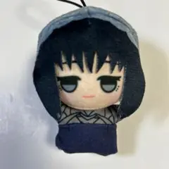 SAKAMOTO DAYS サカモトデイズ　チビちびぐるみ　大佛