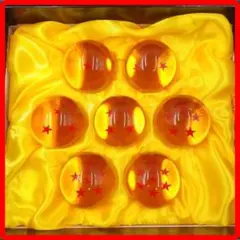 【大好評✨】ドラゴンボール♪神龍 シェンロン 7個セット
