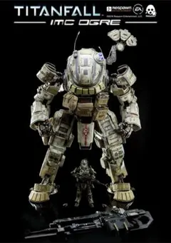 タイタンフォール　BT　funko ファンコ　フィギュア Funko Pop! Vinyl Super 6 in: Titanfall 2 - Jack Cooper (w