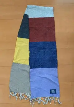 ジョンストンズ マフラー
