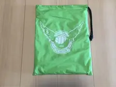 新品未使用品　ガイナーレ鳥取　ポンチョ