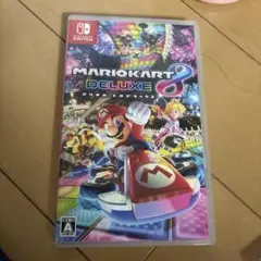 マリオカート8 デラックス Nintendo Switch