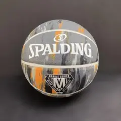 【新品】ラバー　バスケットボール　7号　スポルティング