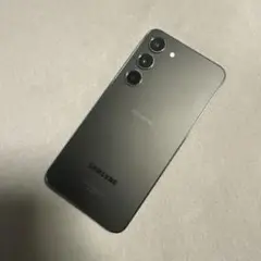 Galaxy S23 SC-51D docomo SIMフリー 8