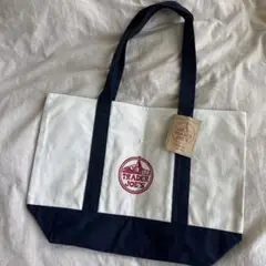 TRADER JOE'S リユーザブルトートバッグ