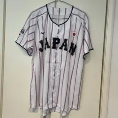 侍ジャパン 日本代表 野球 ホームユニフォーム