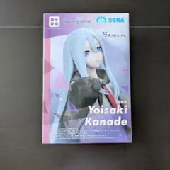 【未開封品】 宵崎奏 フィギュア プロジェクトセカイ カラフルステージ！