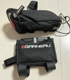 ガノー サイクルバッグ セット