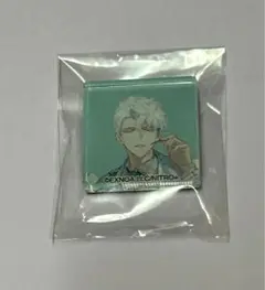 刀剣乱舞　雲生　マグネット