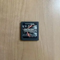 ポケットモンスター プラチナニンテンドーDS