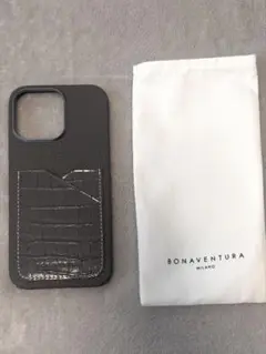 BONAVENTURA ★ iPhone16ProMax